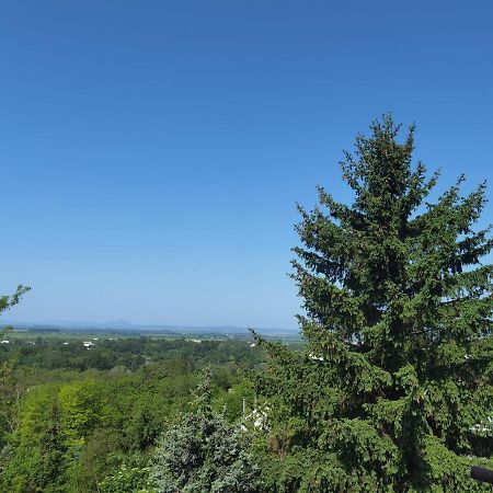 Banka Sunset House Piestany Cervena Veza 아파트 외부 사진