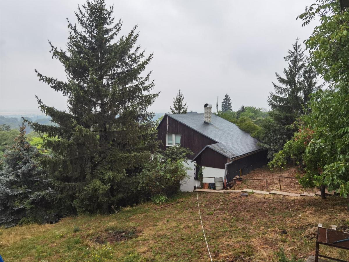 Banka Sunset House Piestany Cervena Veza 아파트 외부 사진