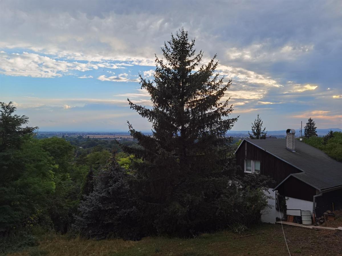 Banka Sunset House Piestany Cervena Veza 아파트 외부 사진