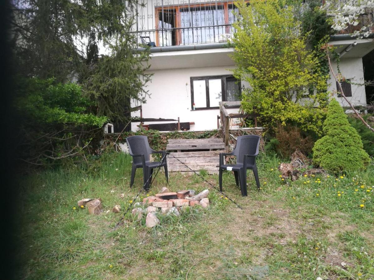 Banka Sunset House Piestany Cervena Veza 아파트 외부 사진