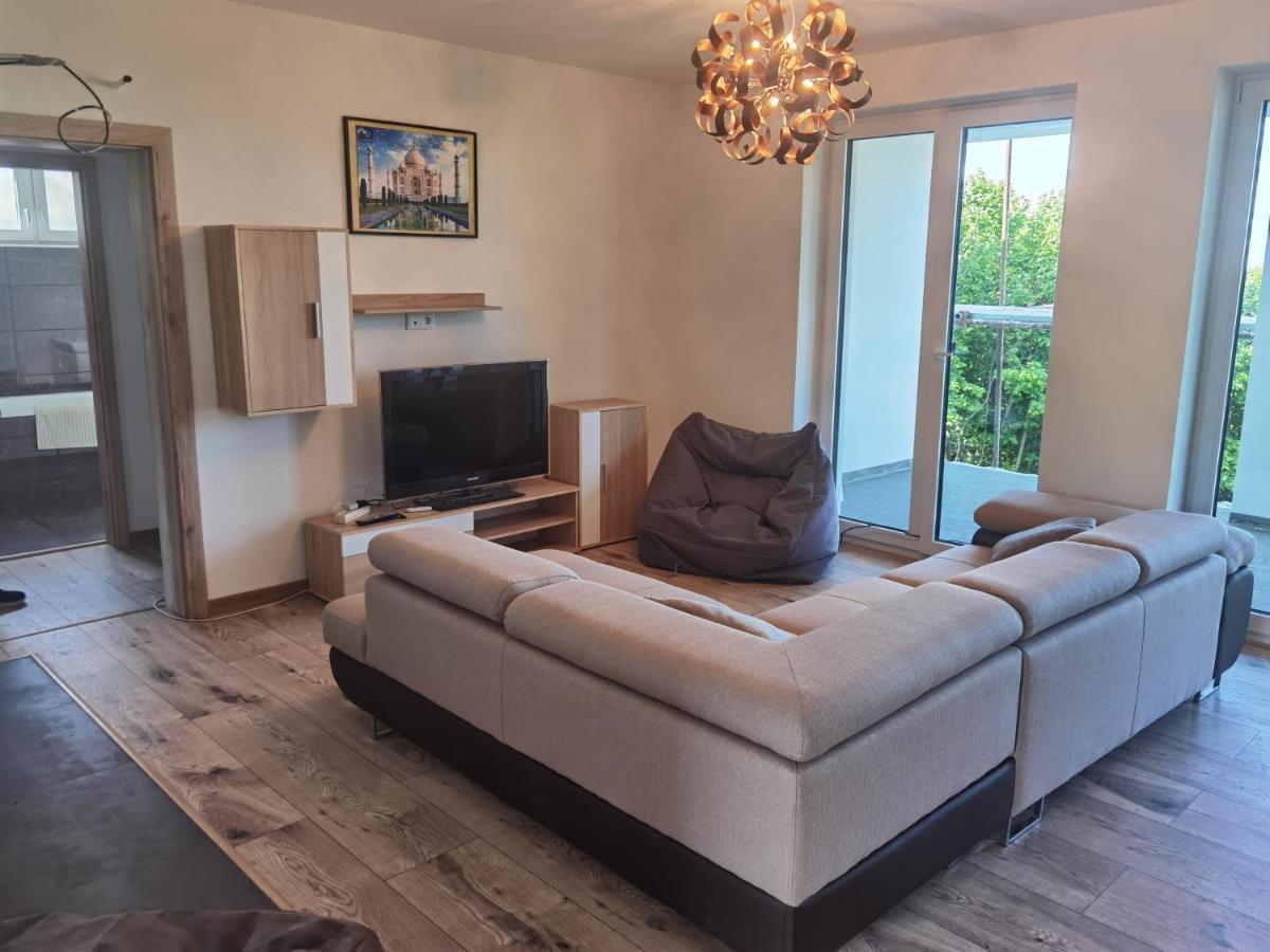 Banka Sunset House Piestany Cervena Veza 아파트 외부 사진