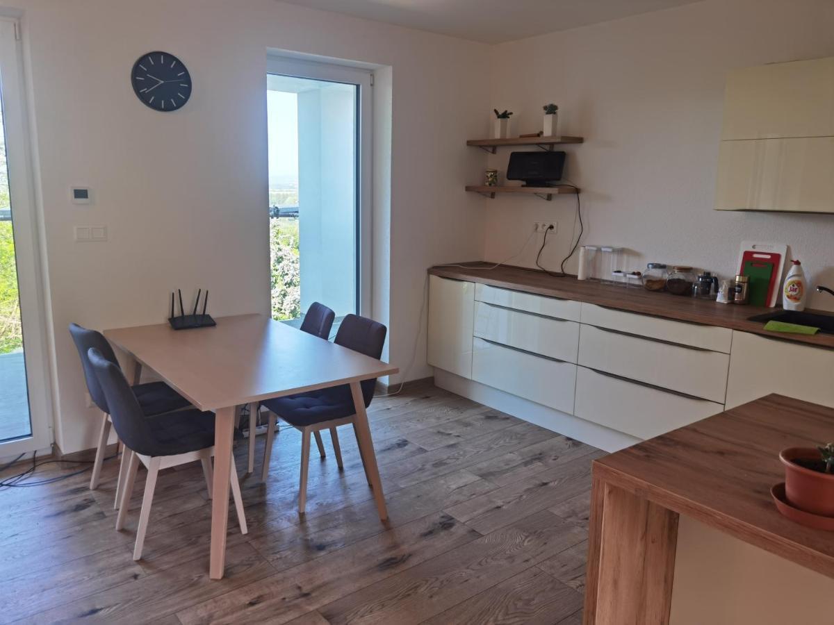 Banka Sunset House Piestany Cervena Veza 아파트 외부 사진