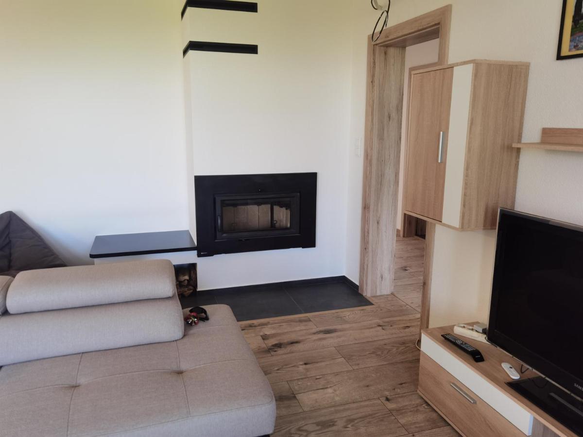 Banka Sunset House Piestany Cervena Veza 아파트 외부 사진