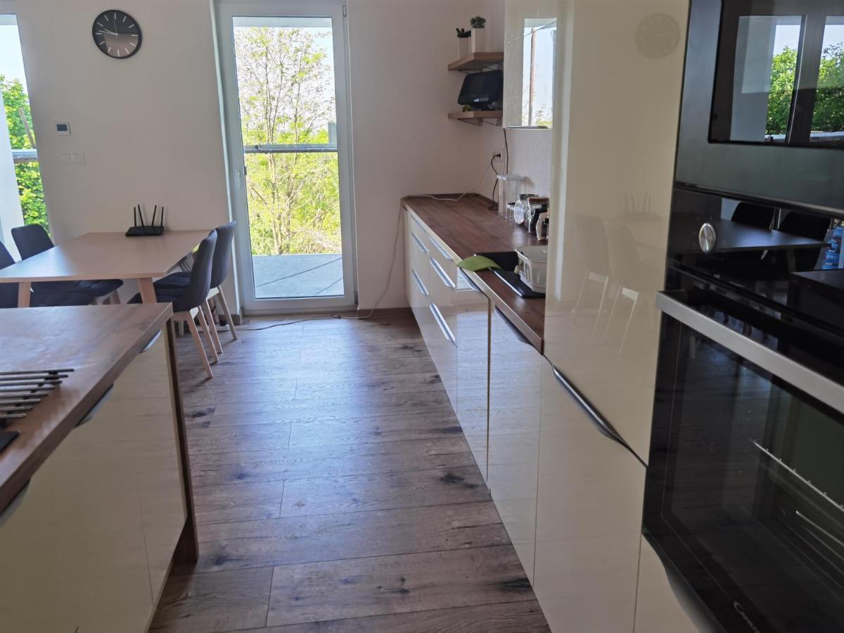 Banka Sunset House Piestany Cervena Veza 아파트 외부 사진