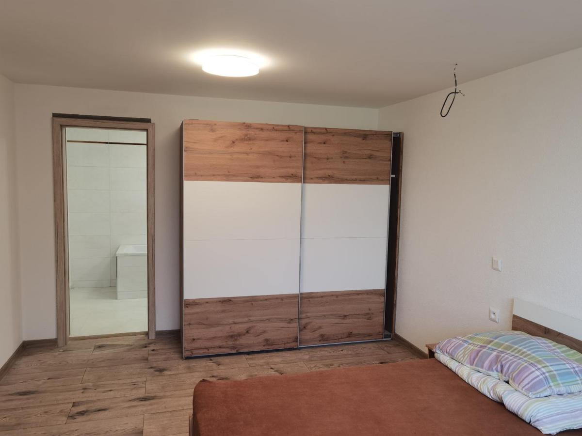 Banka Sunset House Piestany Cervena Veza 아파트 외부 사진