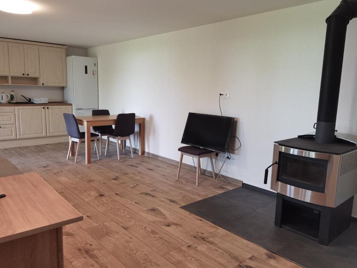 Banka Sunset House Piestany Cervena Veza 아파트 외부 사진