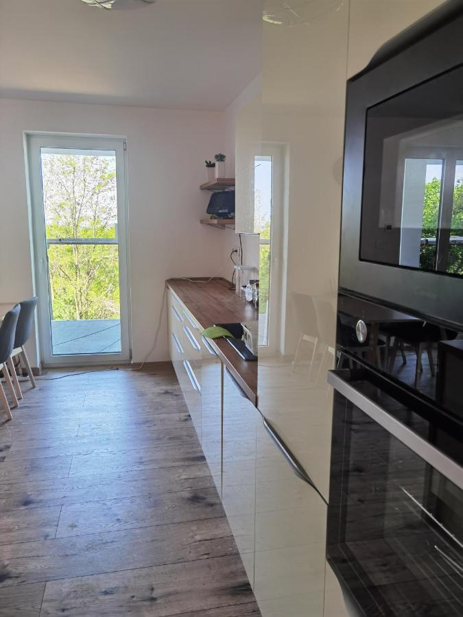 Banka Sunset House Piestany Cervena Veza 아파트 외부 사진