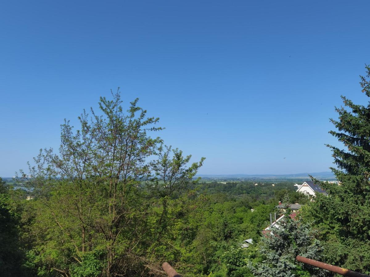 Banka Sunset House Piestany Cervena Veza 아파트 외부 사진