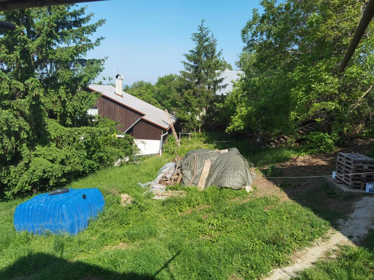 Banka Sunset House Piestany Cervena Veza 아파트 외부 사진