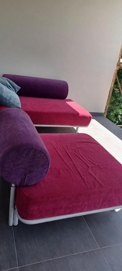 Banka Sunset House Piestany Cervena Veza 아파트 외부 사진